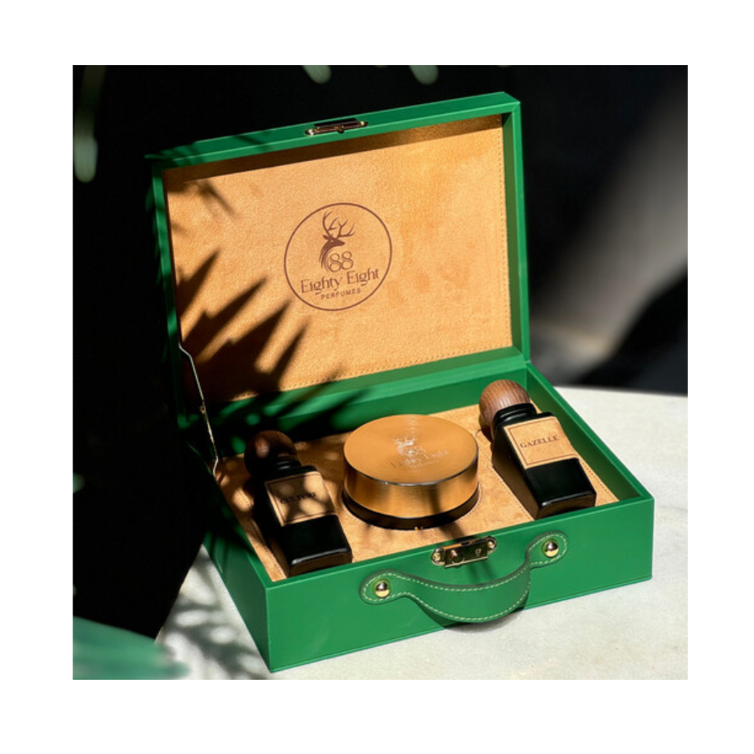 Nafha Box – A Blend of Luxury & Freshness