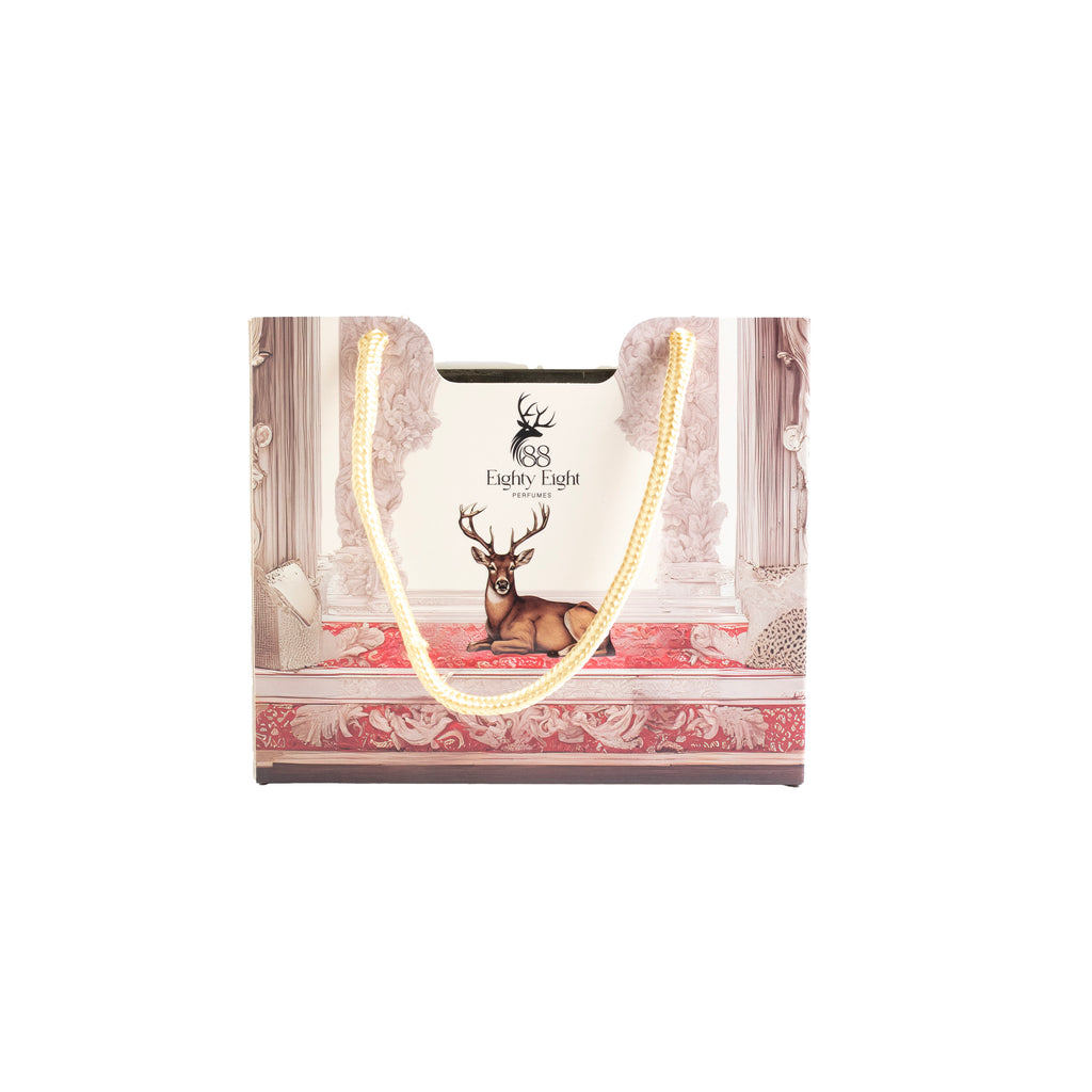 Agave Bag – A Touch of Luxury