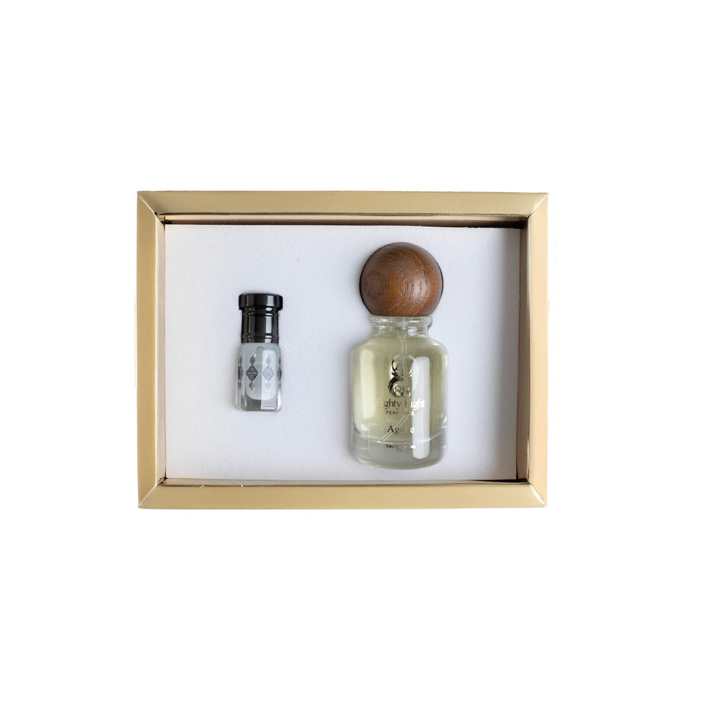 Agave Bag – A Touch of Luxury