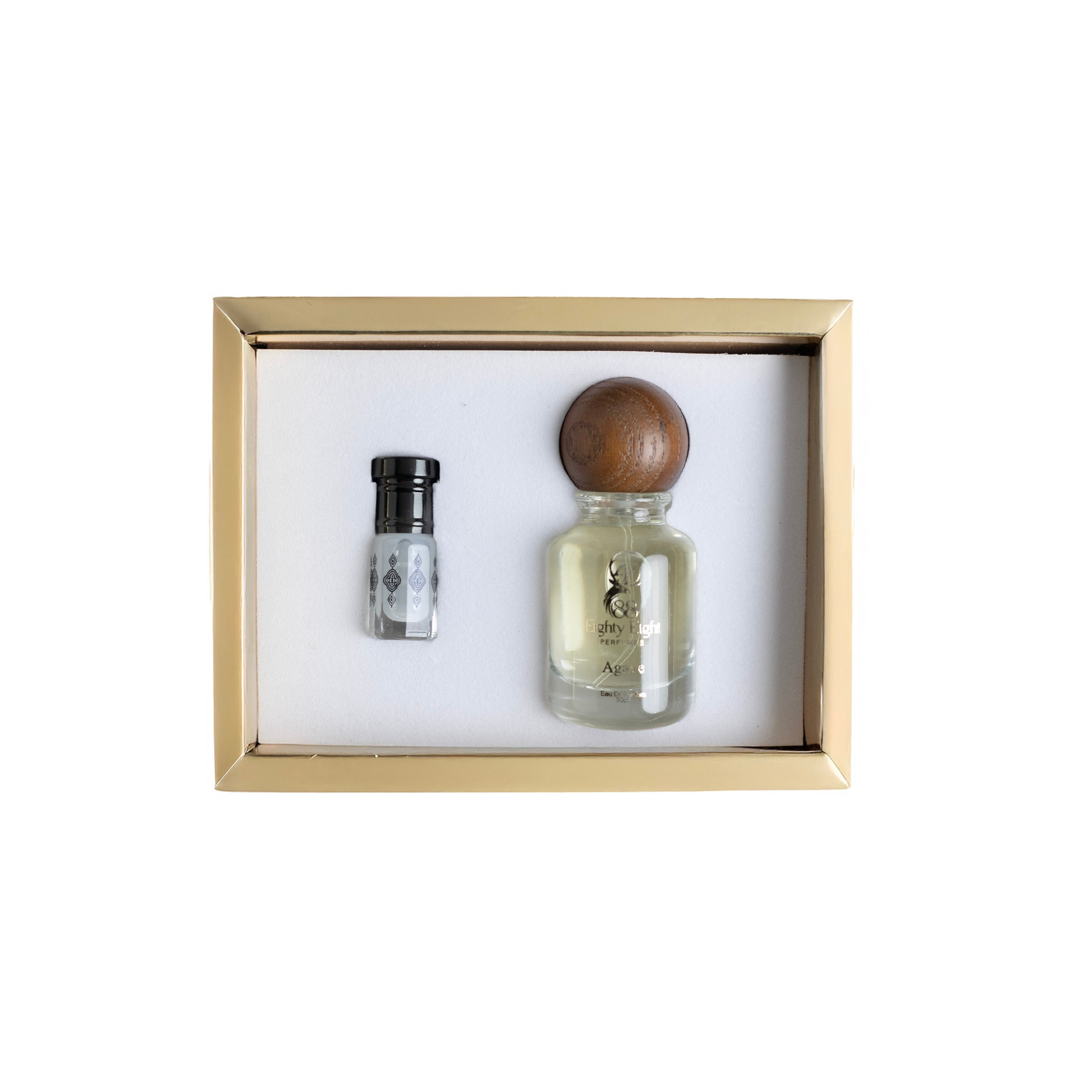 Agave Bag – A Touch of Luxury