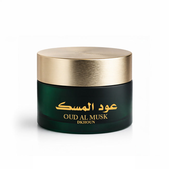 OUD AL MUSK