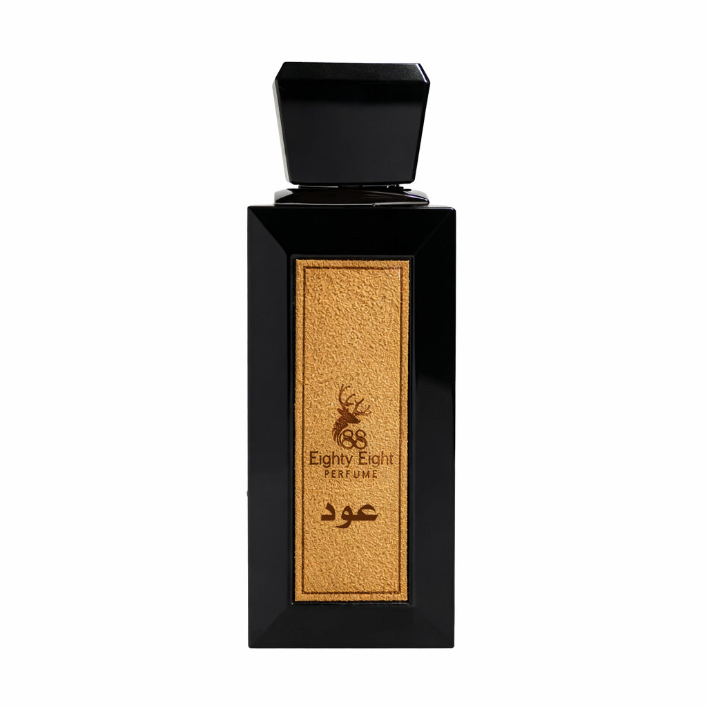 Pure Oud Oil Special (1/2 tole)
