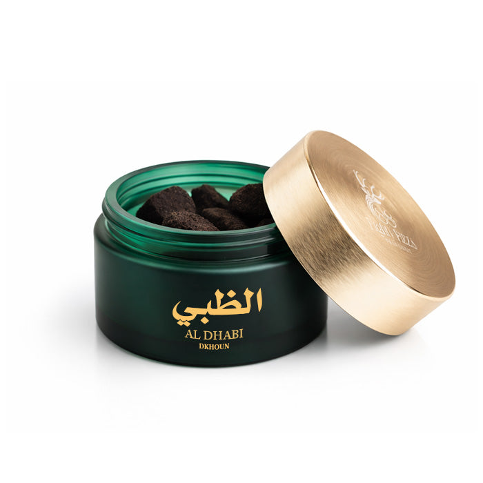 معمول الظبي