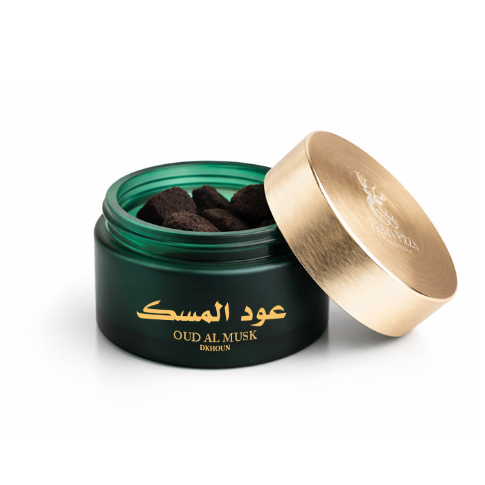 OUD AL MUSK
