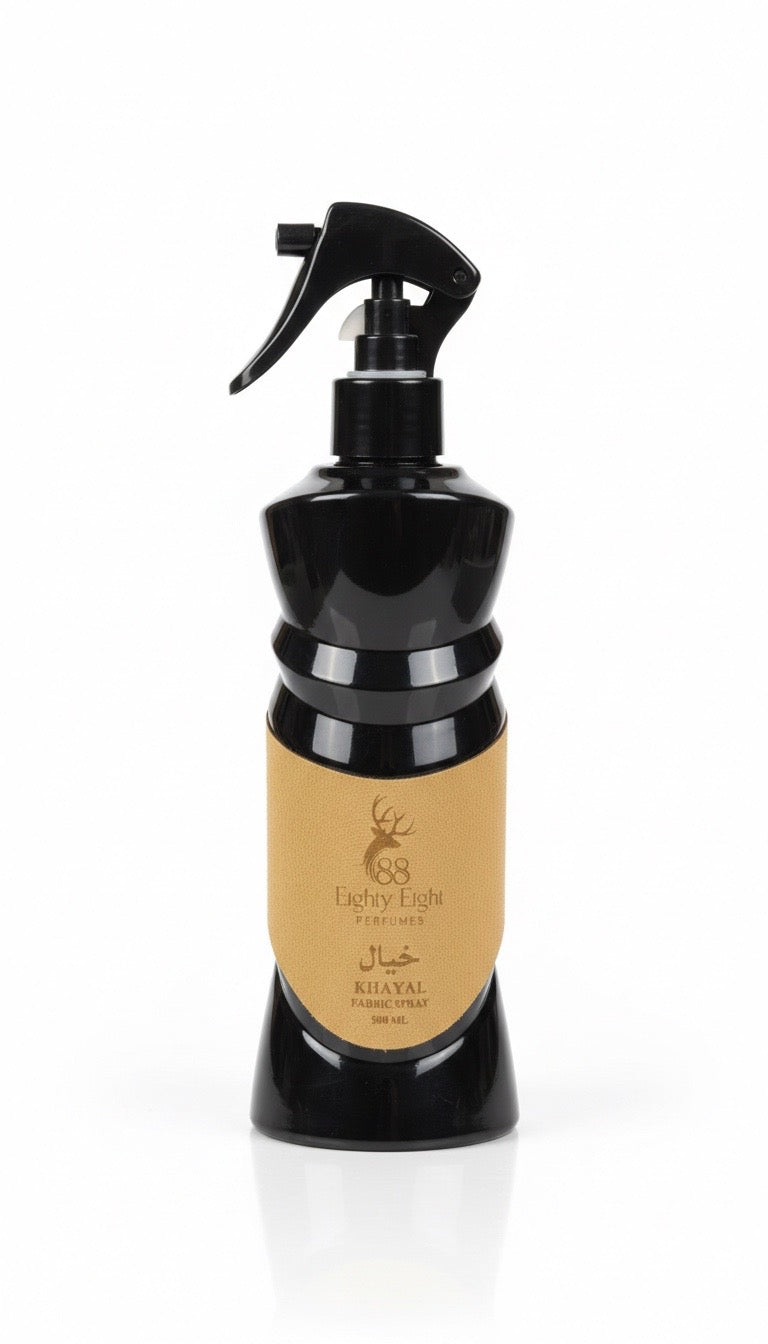 KHAYAL Air Freshener – 500ml