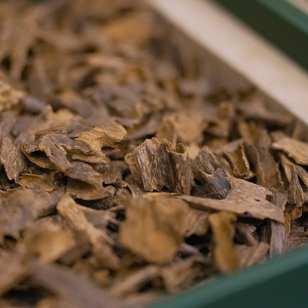 عود موري تربل سوبر (١ تولة)